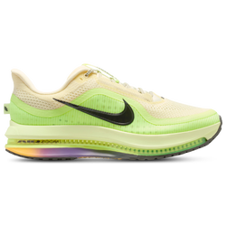 Men's - Nike Pegasus Premium - Barely Volt/Alabaster/Multi