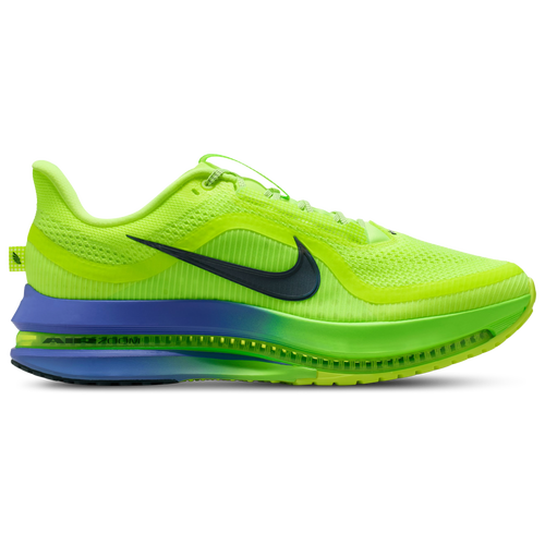 Nike Pegasus Premium - Nike Volt Ice/Black Spruce Lime Blast