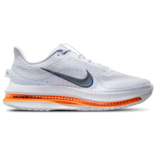 Nike Pegasus Premium Running Shoe In White