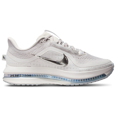 Nike Pegasus Premium - VAST GREY/METALLIC SILVER