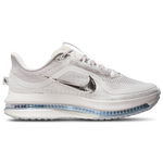 Vast Grey/Metallic Silver