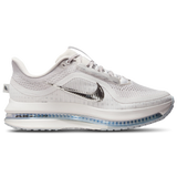 Metallic Silver/Vast Grey
