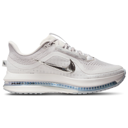 Women's - Nike Pegasus Premium - Vast Grey/Metallic Silver