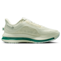 Women's - Nike Pegasus Premium - Sea Glass/Malachite/Mtlc Silver