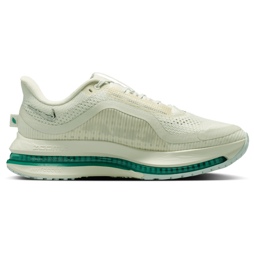 WOMENS - Nike Pegasus Premium - Sea Glass/Malachite Mtlc Silver