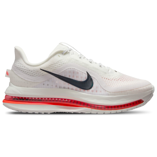 WOMENS - Nike Pegasus Premium - Summit White/Black Bright Crimson