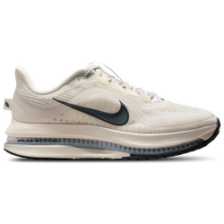 Women's - Nike Pegasus Premium - Sail/Off Noir/Metallic Silver