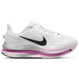 Black/Bleached Lilac/White