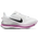 Nike Pegasus Premium - Women's White/Black/Bleached Lilac