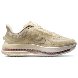 Women's - Nike Pegasus Premium - Lt Khaki/Mtlc Gold Grain/Sail