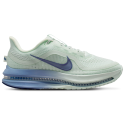 Women's - Nike Pegasus Premium - Barely Green/Blue Void