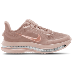 Women's - Nike Pegasus Premium - Particle Pink/Metallic Rose Gold