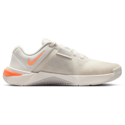 Women's - Nike Metcon 10 - Orange Pulse/Sail/Phantom