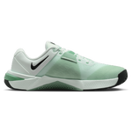 Barely Green/Black/Steam