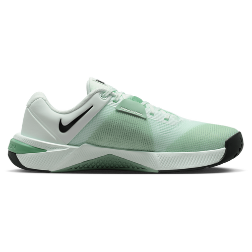 WOMENS - Nike Metcon 10 - Barely Green/Black Steam