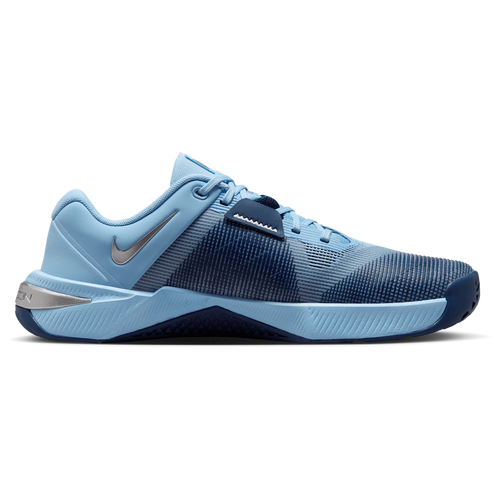  - Nike Metcon 10 - Psychic Blue/Void Mtlc Silver