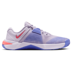 Women's - Nike Metcon 10 - Violet Mist/Sapphire/Sea Coral