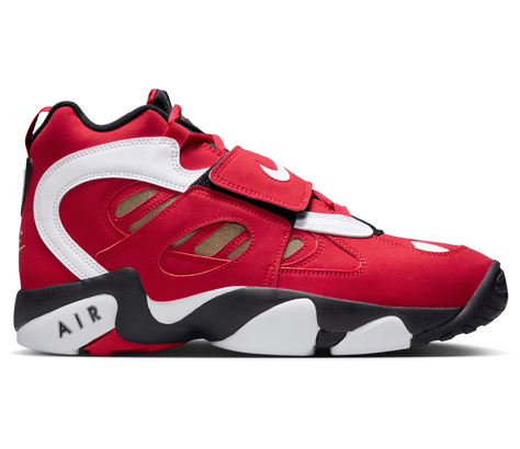 Nike Air Diamond Turf II