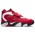 Nike Air Diamond Turf II - Nike Fire/White Black