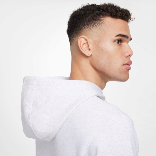 Nike NSW Club Pullover Hoodie BB SEGA | Champs Sports
