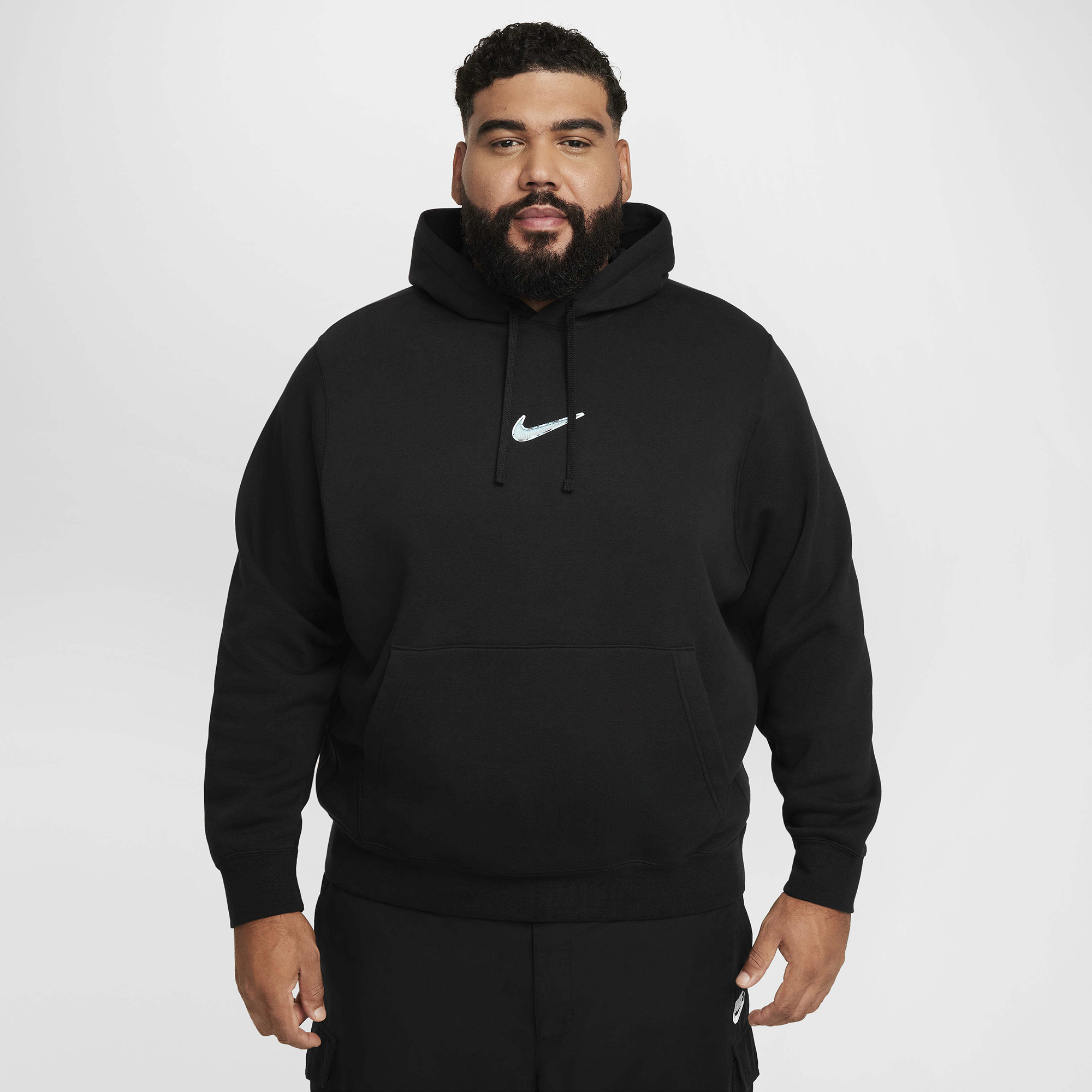 Nike JDI Hoodies Champs Sports