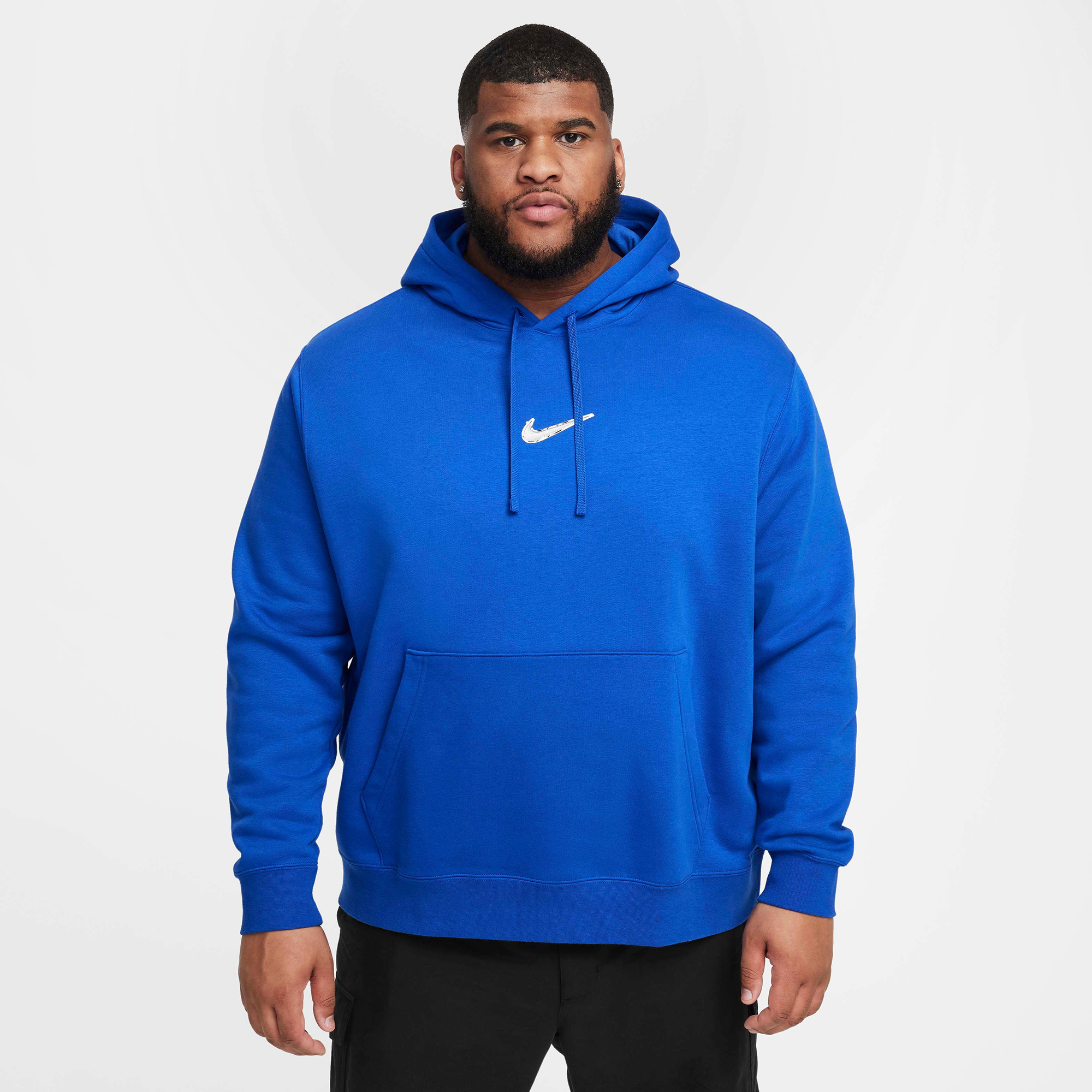 Nike jdi hooded tracksuit on sale