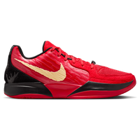 Black/Red/Gold