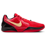 Black/Red/Gold