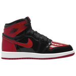 Black/Red/White