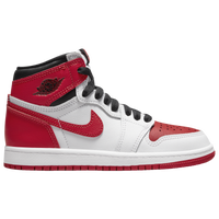White/Red/Black