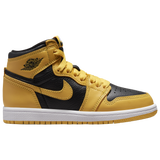 Pollen/White/Black