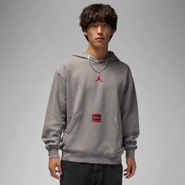 Jordan Brooklyn Fleece Pullover 84 Olympics | Champs Sports