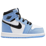 White/Black/University Blue