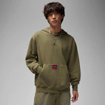Anthracite/Medium Olive