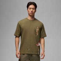 Jordan Statement 1985 SS Crew GEL J Day | Champs Sports Jordan Statement 1985 SS Crew GEL J Day | Champs Sports
