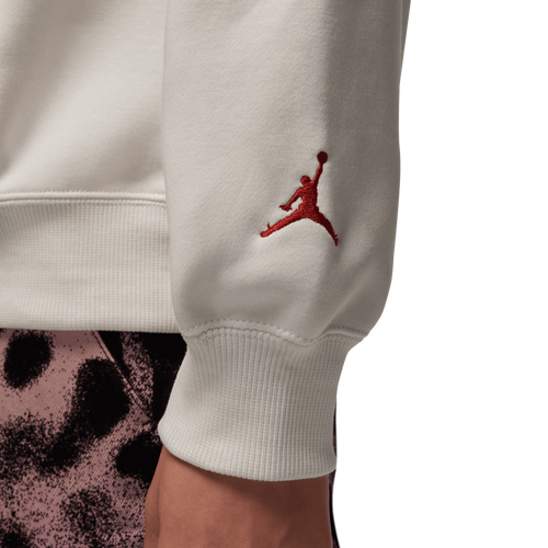Jordan Brooklyn Fleece Pullover 24 Gel | Foot Locker