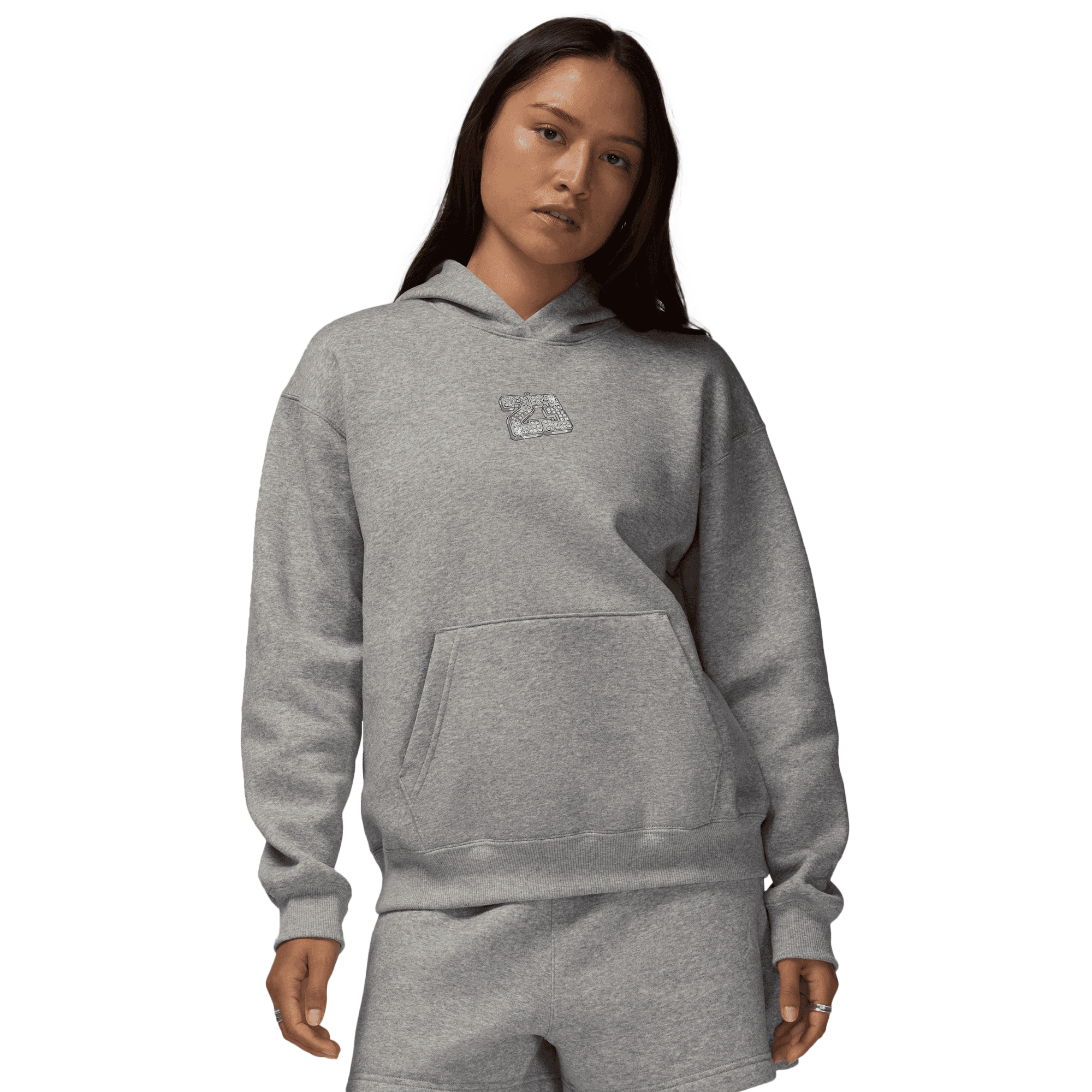 Jordan Brooklyn Fleece Pullover 24 Gel | Foot Locker