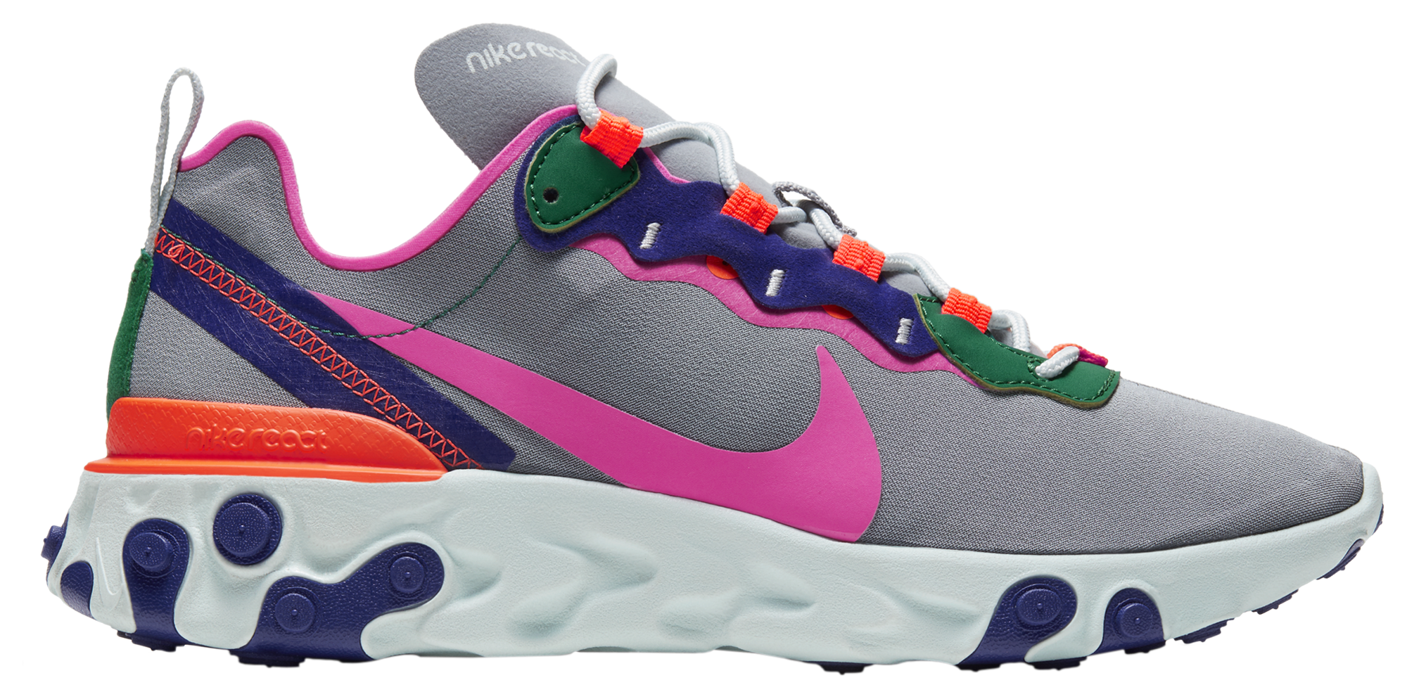 women nike react element