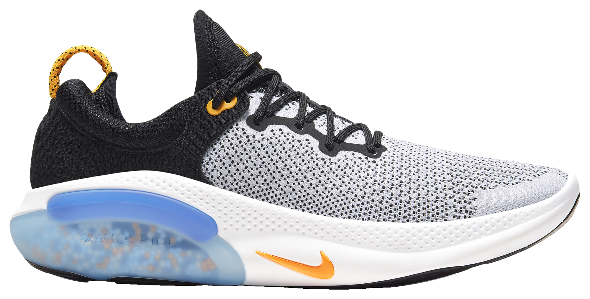 nike flyknit foot locker