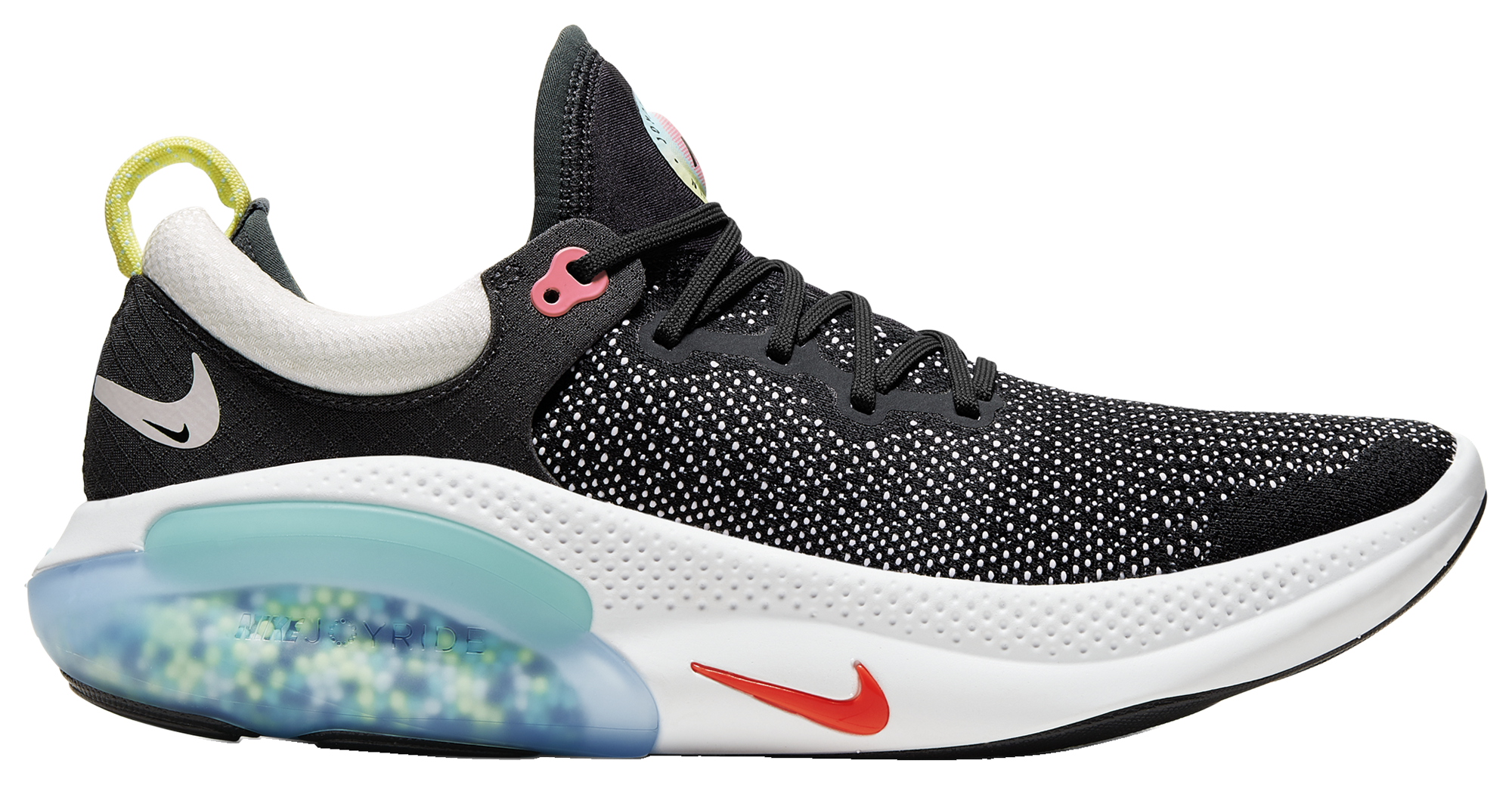 foot locker running shoes