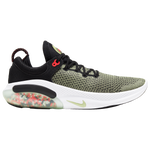 Black/Black/Olive Aura