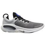 Pure Platinum/Racer Blue/Black