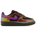 Nike Air Force 1 Low LV8 4 Lace - Nike Black/Bold Berry