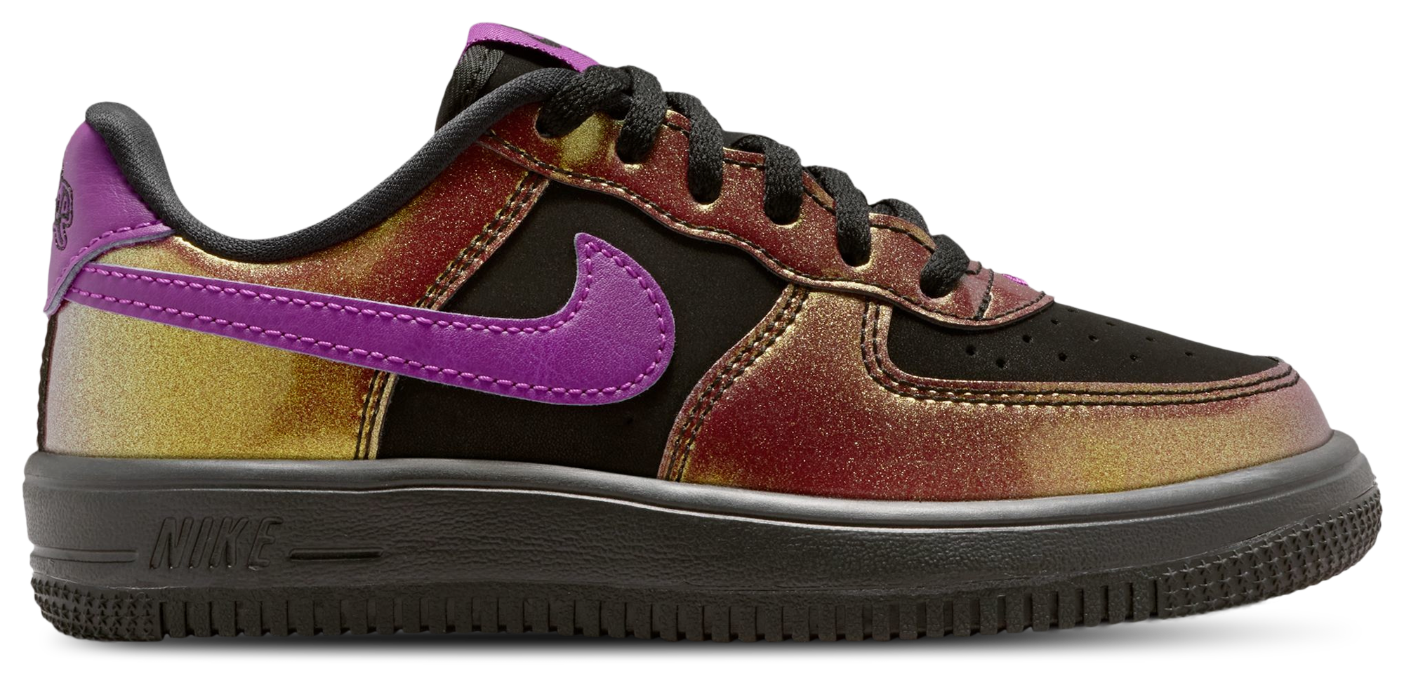 Nike Air Force 1 Low LV8 4 Lace - Boys' Preschool