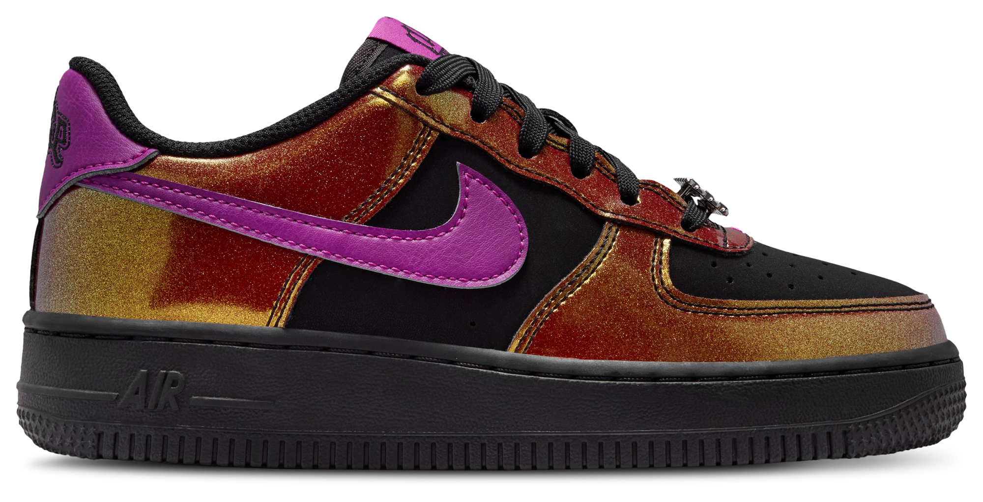 Nike Air Force 1 LV8 4 - Boys' Grade School | Foot Locker