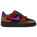 Nike Air Force 1 LV8 4 - Nike Black/Bold Berry