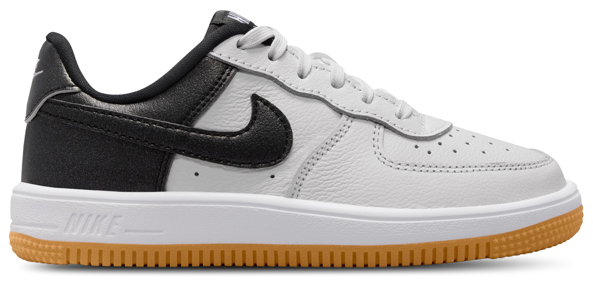 Nike Force 1 Low Lv8 5 Lace-Up - Boys' Preschool | Champs Sports