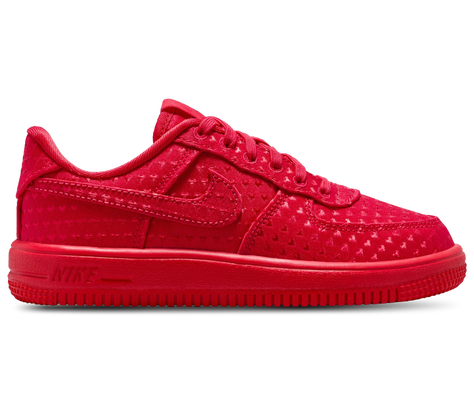 Nike Air Force 1 VDay