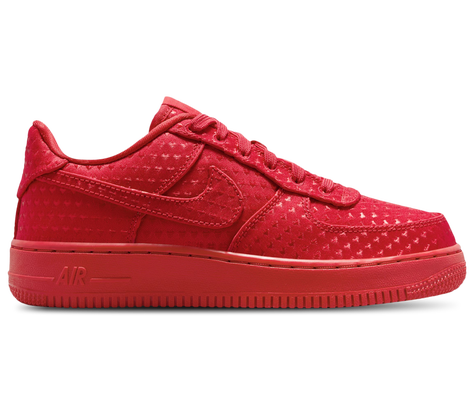 Nike Air Force 1 Vday