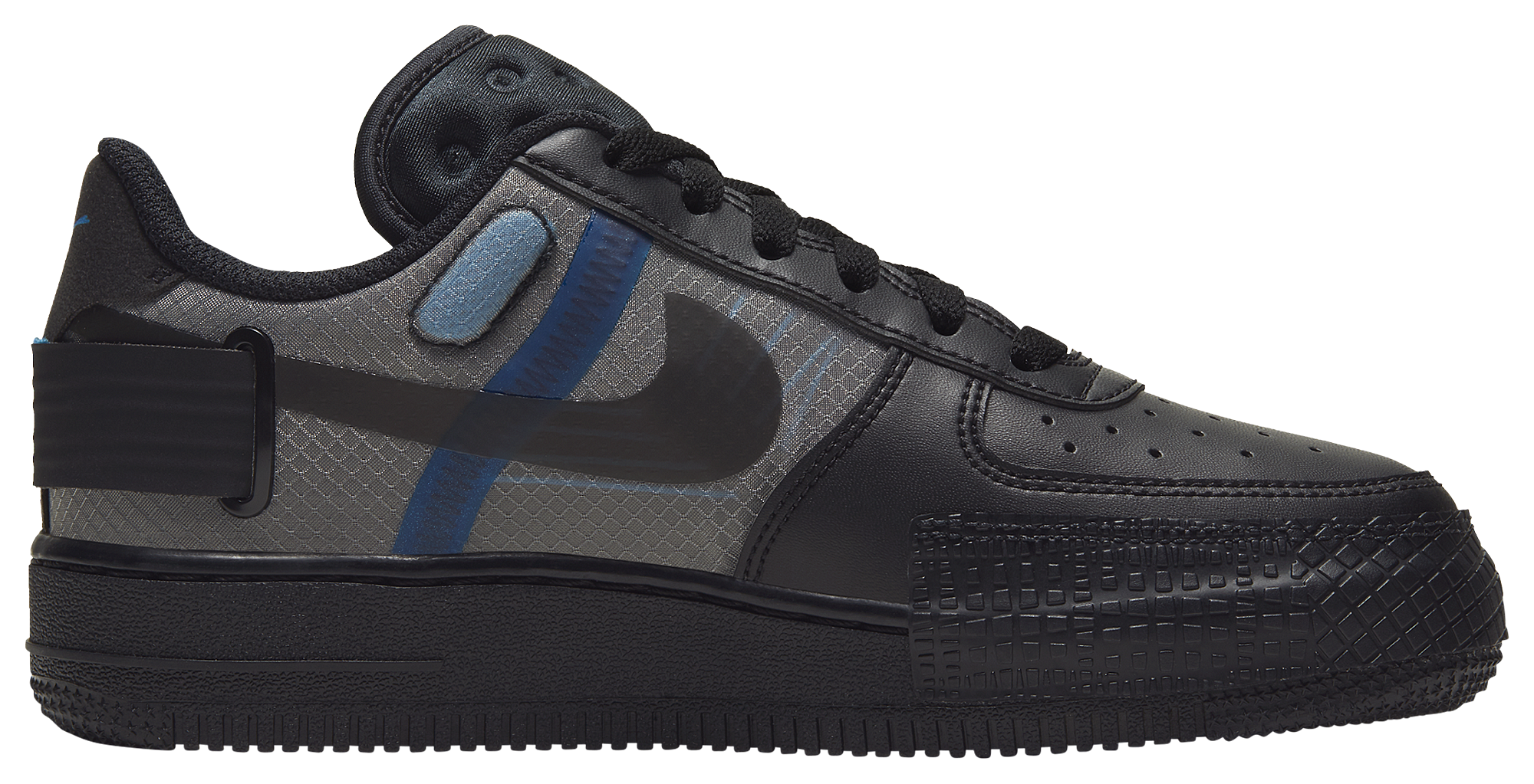 foot locker nike air force 1 grade school
